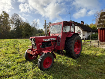 Farm tractor VOLVO