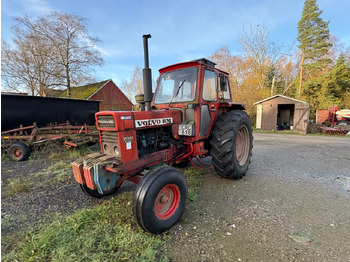 Farm tractor VOLVO
