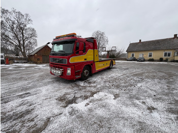 Tow truck VOLVO FM9