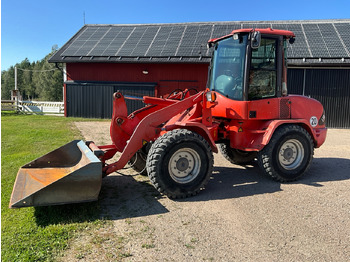Wheel loader VOLVO L30