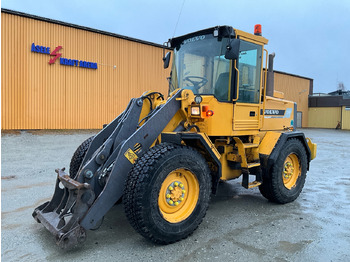 Wheel loader VOLVO L50C