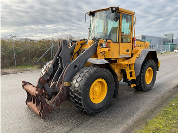 Wheel loader VOLVO L70E