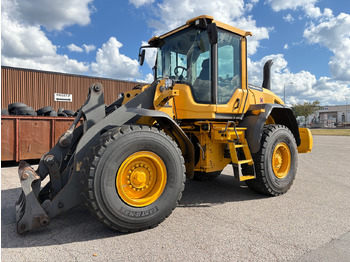 Wheel loader VOLVO L70G