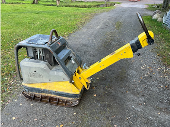 Plate compactor WACKER