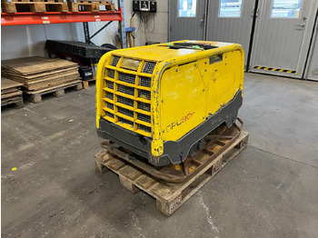 Plate compactor WACKER