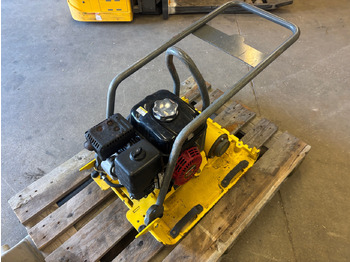 Plate compactor WACKER