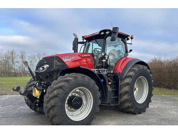 Farm tractor CASE IH