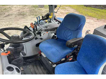 Farm tractor New Holland T7.260 pc: picture 5