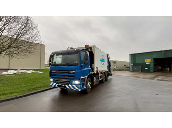 Refuse truck DAF CF 250