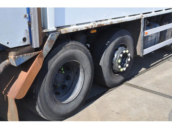 Leasing of DAF CF 75 EURO3 DAF CF 75 EURO3: picture 3