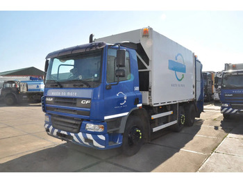 Refuse truck DAF CF 75
