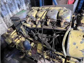 Engine DEUTZ
