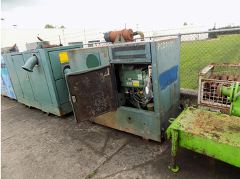 Water pump DEUTZ