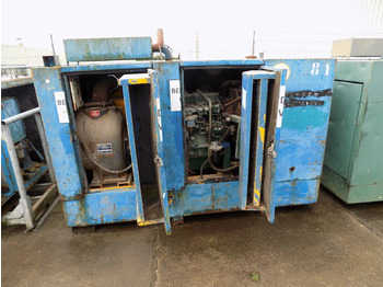 Water pump LISTER PETTER