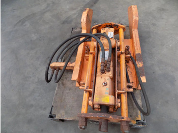 Leasing of Krupp steenbreker-rock crusher Krupp steenbreker-rock crusher: picture 2