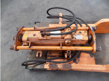 Leasing of Krupp steenbreker-rock crusher Krupp steenbreker-rock crusher: picture 5