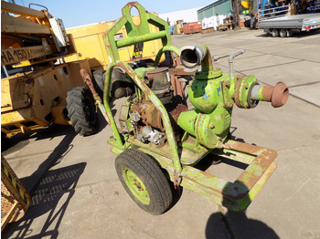 Water pump hatz 2 cillinder waterpomp waterpomp diesel hatz.: picture 4