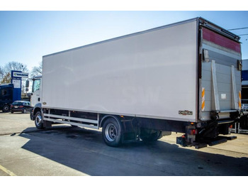 Box truck MAN TGM 18.250 BL -E5: picture 4