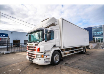 Refrigerated truck SCANIA P 320