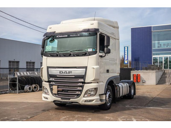 Tractor unit DAF XF 440