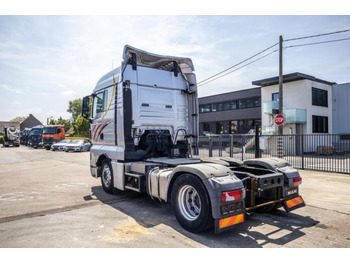 Tractor unit MAN TGX 18.480 XLX BLS+INTARDER+EURO 5: picture 3