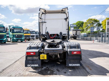 Leasing of Scania R450 + KIPHYDR. Scania R450 + KIPHYDR.: picture 4