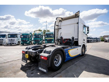 Leasing of Scania R450 + KIPHYDR. Scania R450 + KIPHYDR.: picture 5