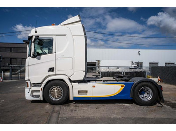 Leasing of Scania R450 + KIPHYDR. Scania R450 + KIPHYDR.: picture 2