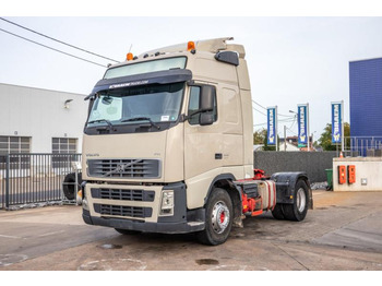 Tractor unit VOLVO FH 400