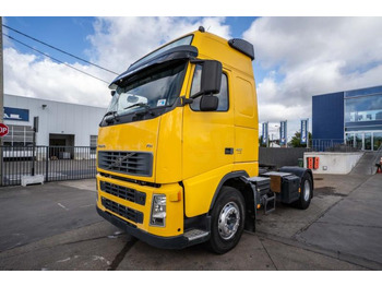 Tractor unit VOLVO FH 400