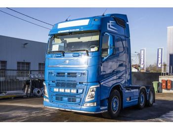 Tractor unit VOLVO FH 500