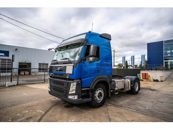 Tractor unit VOLVO FM 420