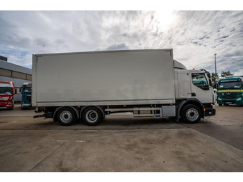 Box truck Volvo FE 320 -6X2 +DHOLLANDIA 2.5T- 194.400 KM: picture 3
