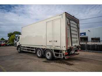 Box truck Volvo FE 320 -6X2 +DHOLLANDIA 2.5T- 194.400 KM: picture 5