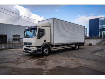 Box truck VOLVO FL 260