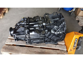 Gearbox for Truck Ginaf ZF 16AS2630TO: picture 2