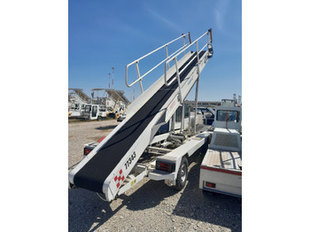 Belt loader