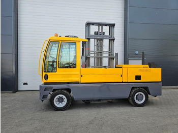 Leasing of Baumann GS60/12/50ST - Teleskopgabeln Baumann GS60/12/50ST - Teleskopgabeln: picture 3