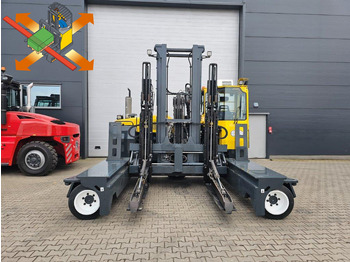 4-way reach truck COMBILIFT