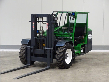 Rough terrain forklift COMBILIFT