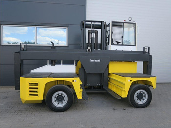 Side loader FANTUZZI