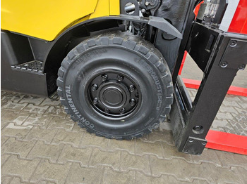 Forklift Hyster H5.5FT: picture 2 Forklift Hyster H5.5FT: picture 2