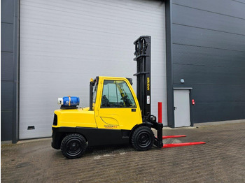 Forklift Hyster H5.5FT: picture 3 Forklift Hyster H5.5FT: picture 3