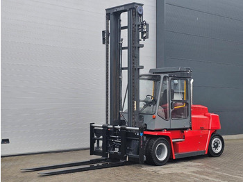 Diesel forklift KALMAR