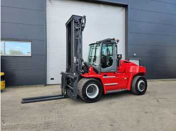 Container handler KALMAR