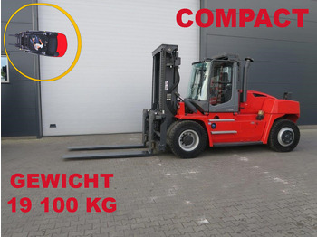 Diesel forklift KALMAR