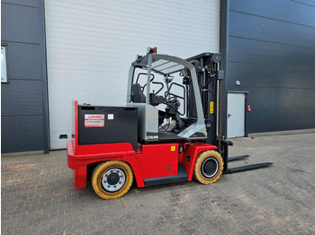 Electric forklift Kalmar ECF70-6C: picture 4