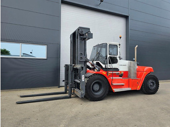 Diesel forklift KONECRANES