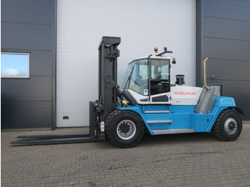 Diesel forklift KONECRANES