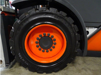 Diesel forklift Linde H30D - TRIPLEX: picture 2 Diesel forklift Linde H30D - TRIPLEX: picture 2